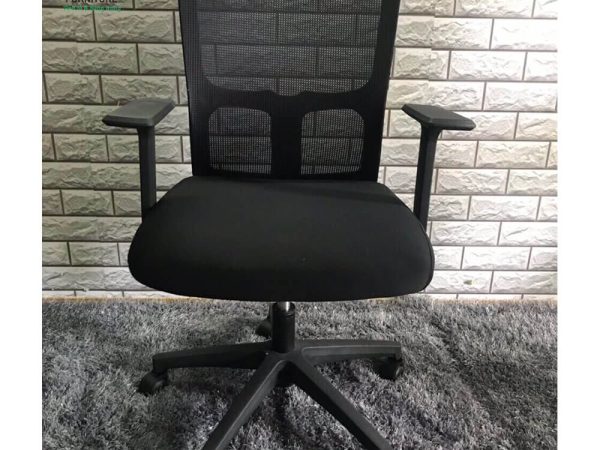 Ghế xoay lưới 2 cần