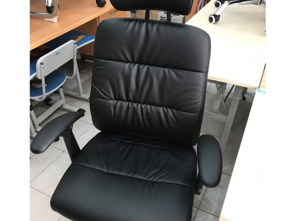 Ghế văn phòng có tựa lưng