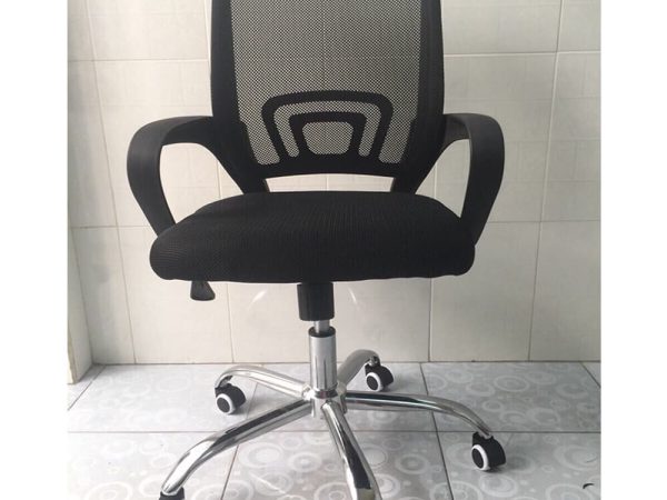 Ghế lưới nhân viên giá rẻ