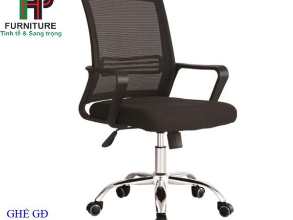 Ghế xoay văn phòng giá rẻ