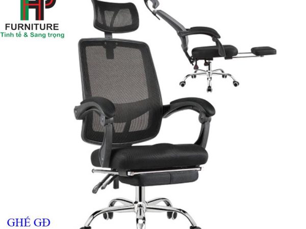 Ghế lưới văn phòng giá rẻ