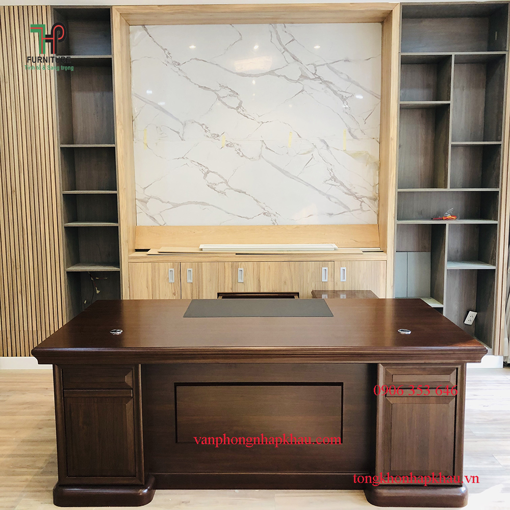 Bàn giám đốc cao cấp