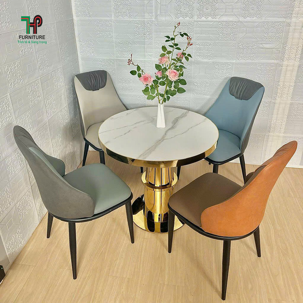 Bộ bàn ghế nhỏ tiếp khách