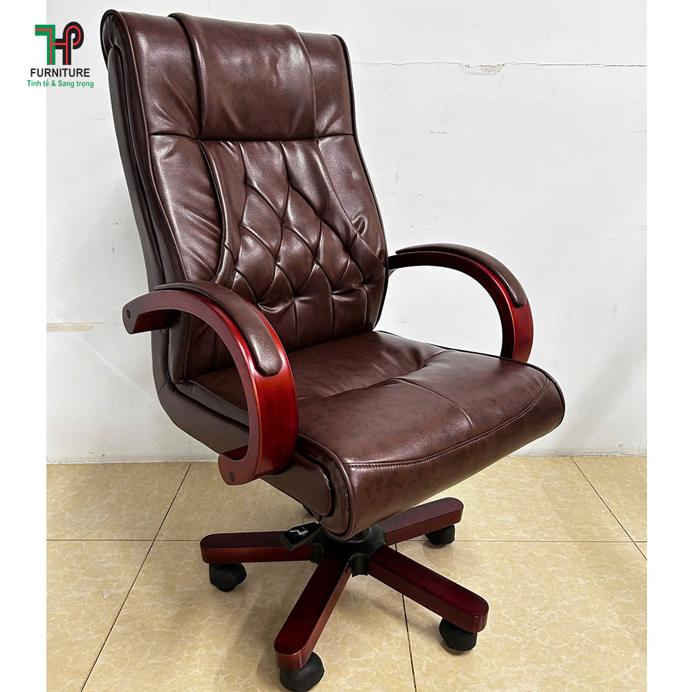 Ghế giám đốc giá rẻ