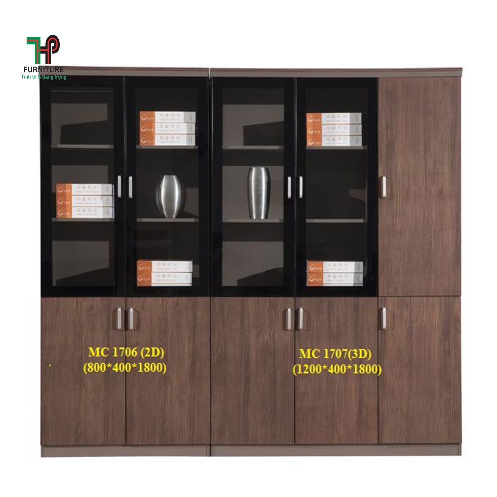 tủ đựng hồ sơ bằng gỗ