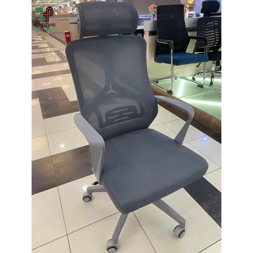 Ghế lưới văn phòng cao cấp
