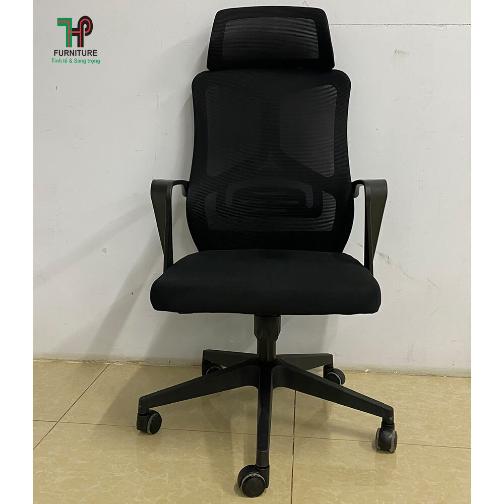 Ghế văn phòng nhập khẩu